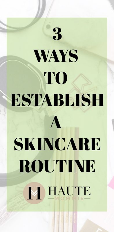 Skin-Care-Routine