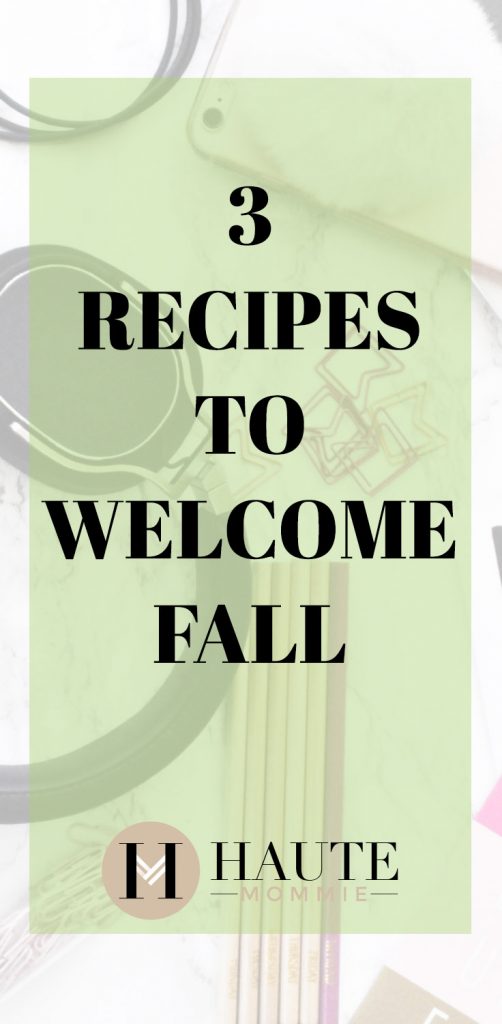 Fall-Recipes