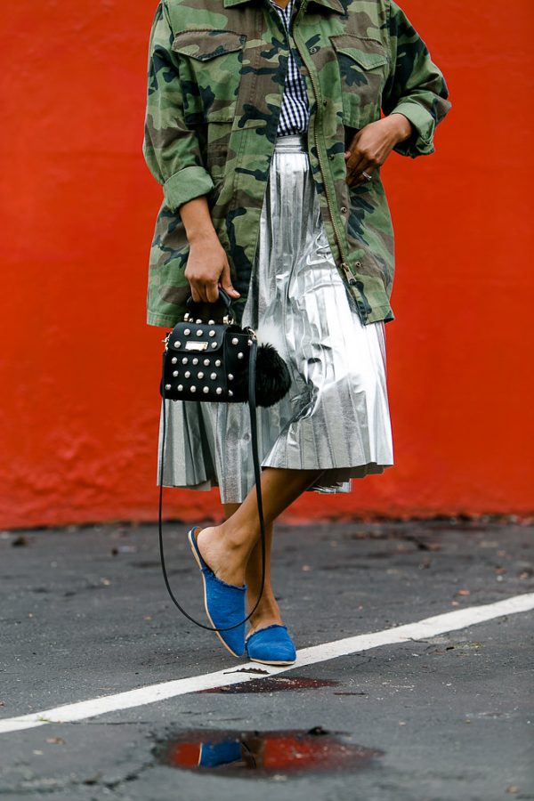 9 Slides That Are Perfect For Summer - The Hautemommie