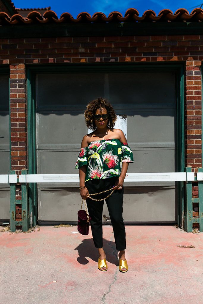 The Hautemommie: Style. Beauty. and Life. Done Chicly.