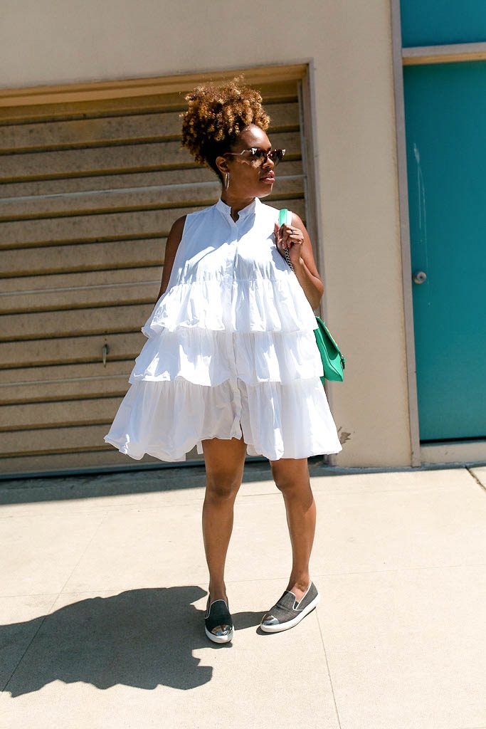 The Hautemommie - Chic In Everything