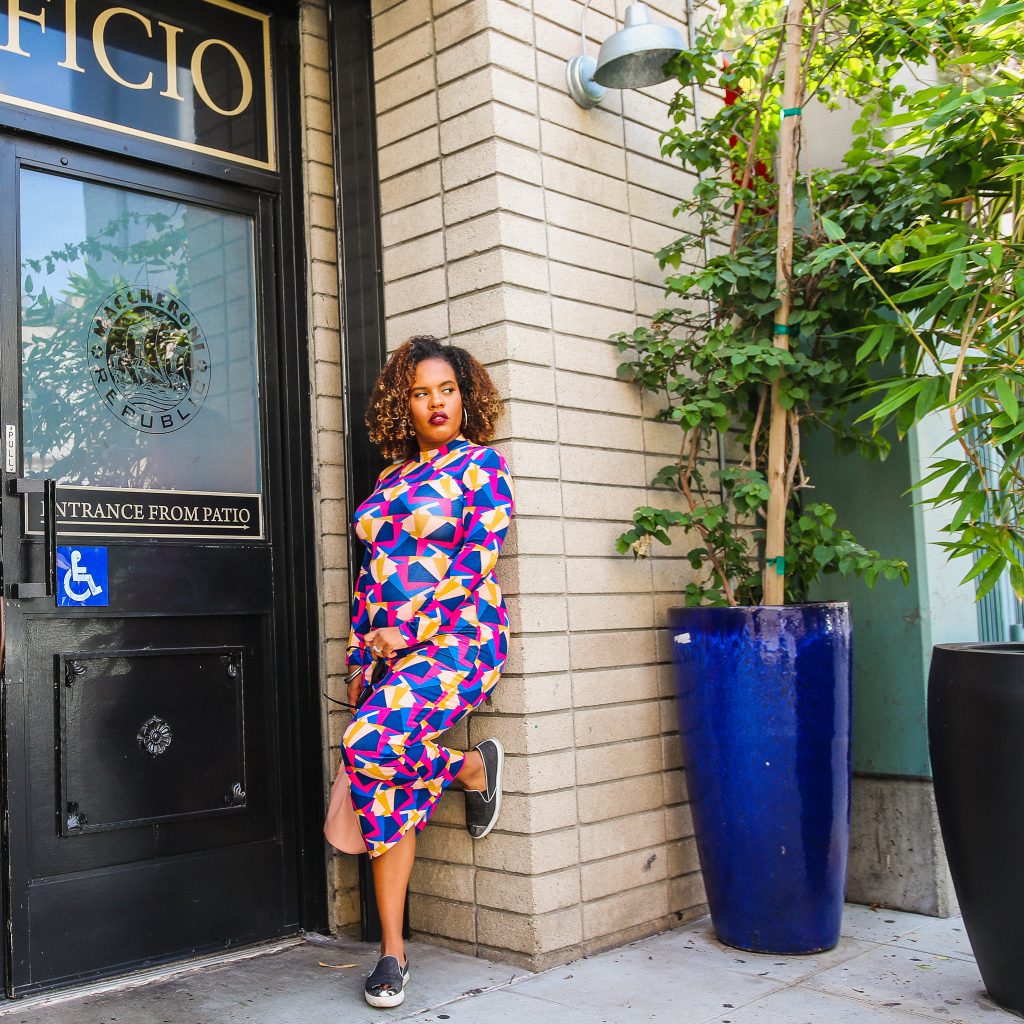 Keeping An Element of Chic In Everything: TheHautemommie