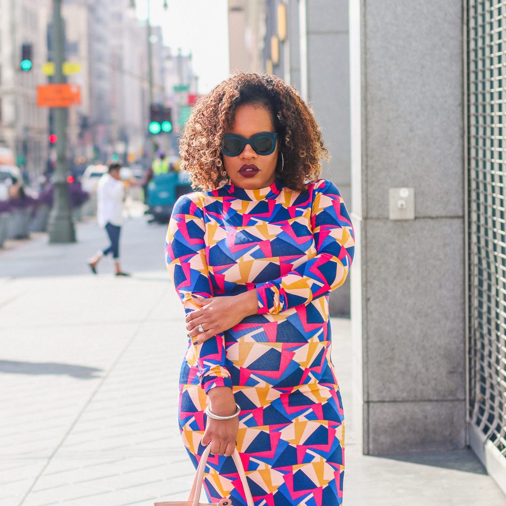 Keeping An Element of Chic In Everything: TheHautemommie