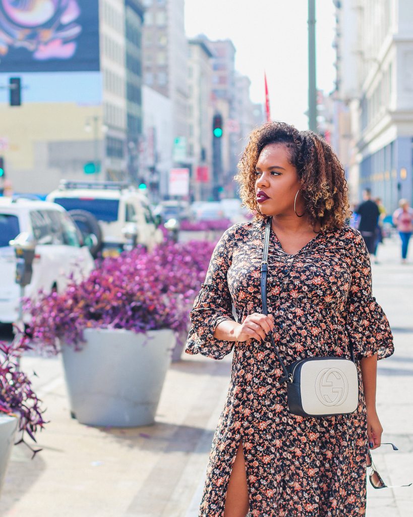 The Hautemommie: Keeping An Element of Chic in Everything