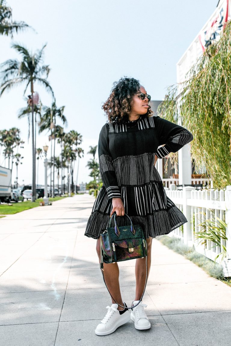 Rediscovering Your Style in Your 30s - The Hautemommie