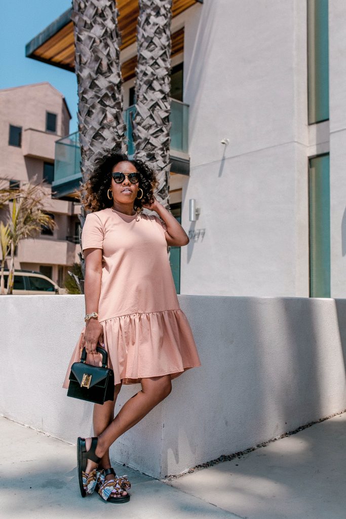 style blogger, LA blogger, style, Black girl blog, Long Beach