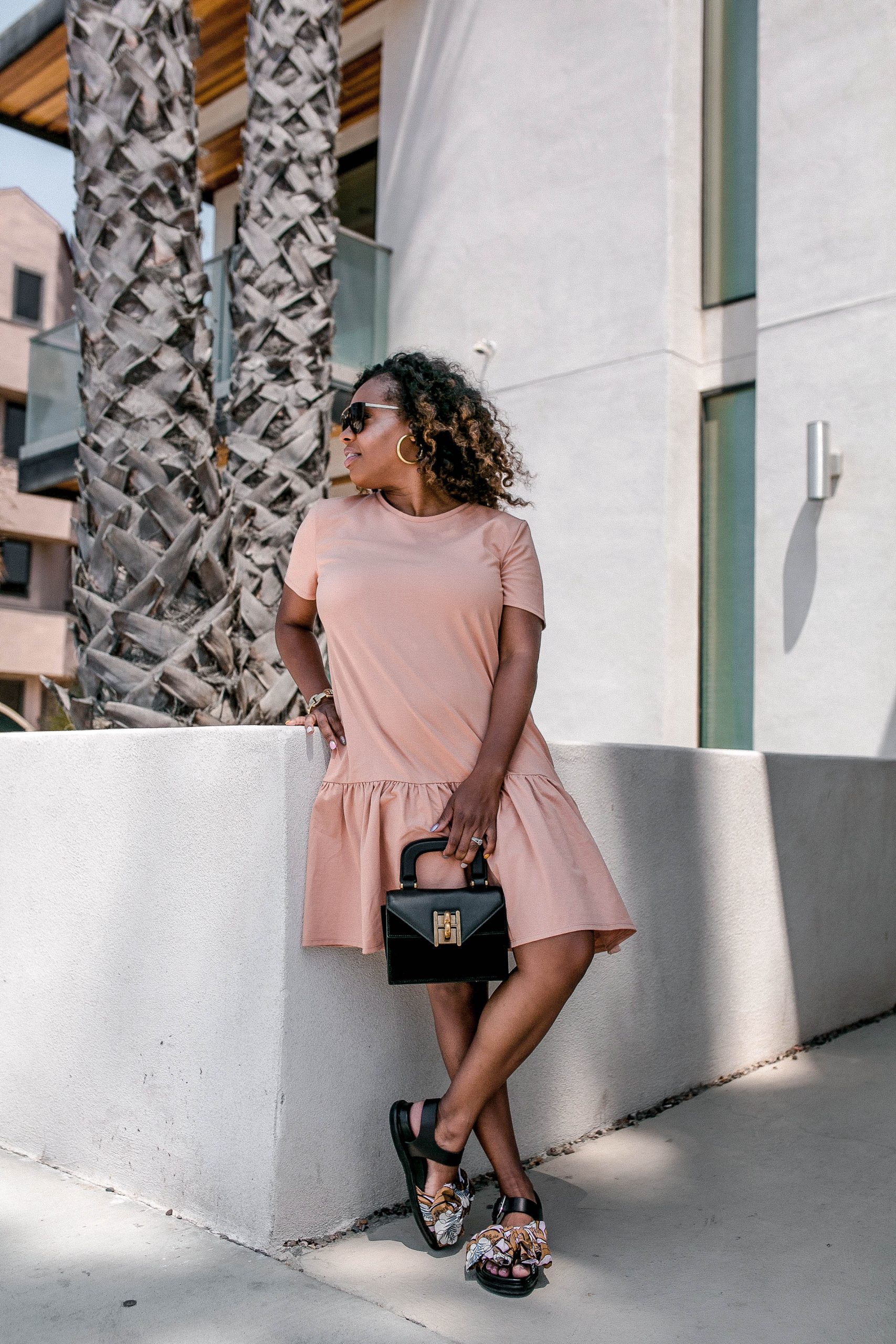 fashion blogger, LA blogger, style, Zara
