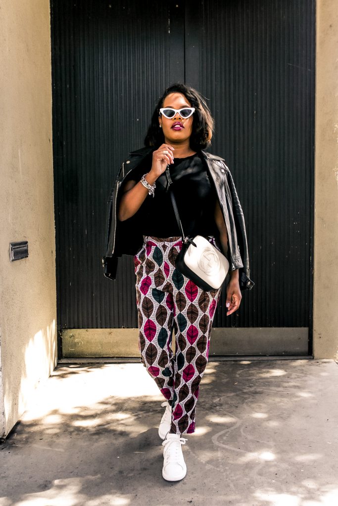 Keeping An Element of Chic in Everything - TheHautemommie.com