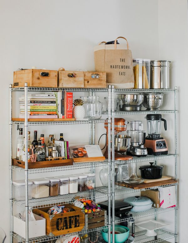 12 Chic Must Have Kitchen Items From IKEA - The Hautemommie